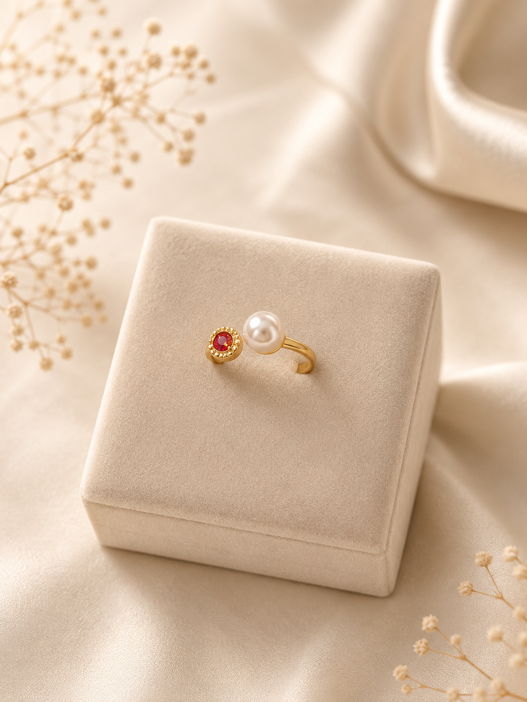 Anillo Amara