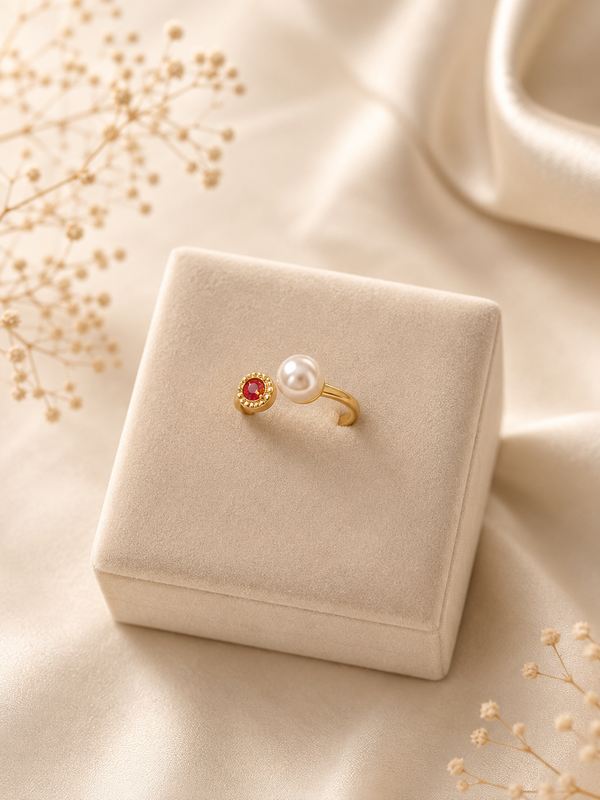 Anillo Amara