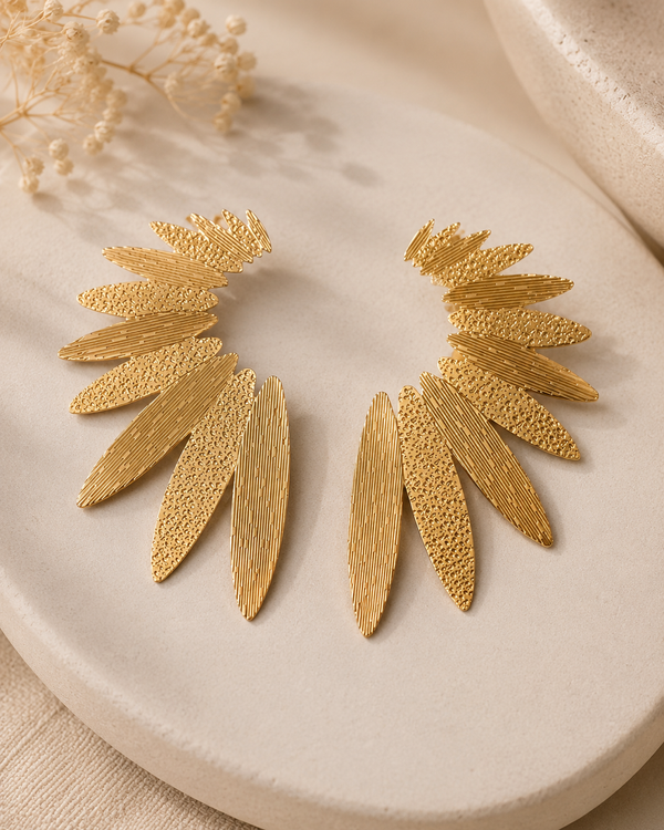 Aretes Amazonia