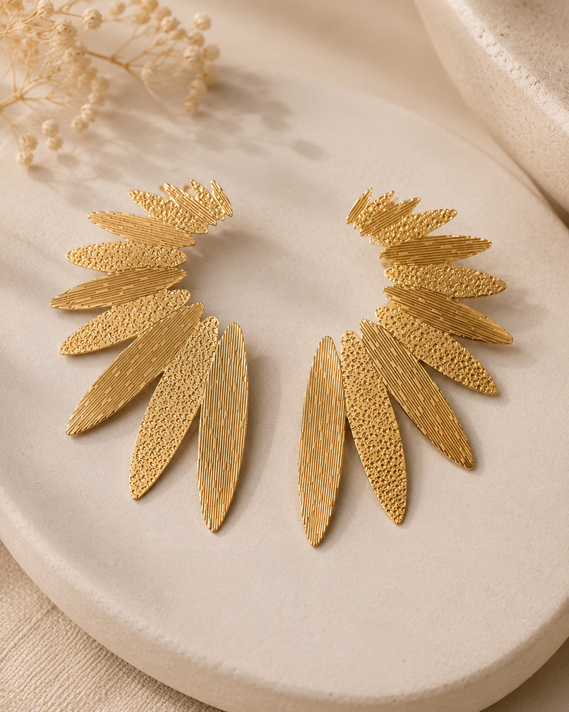 Aretes
