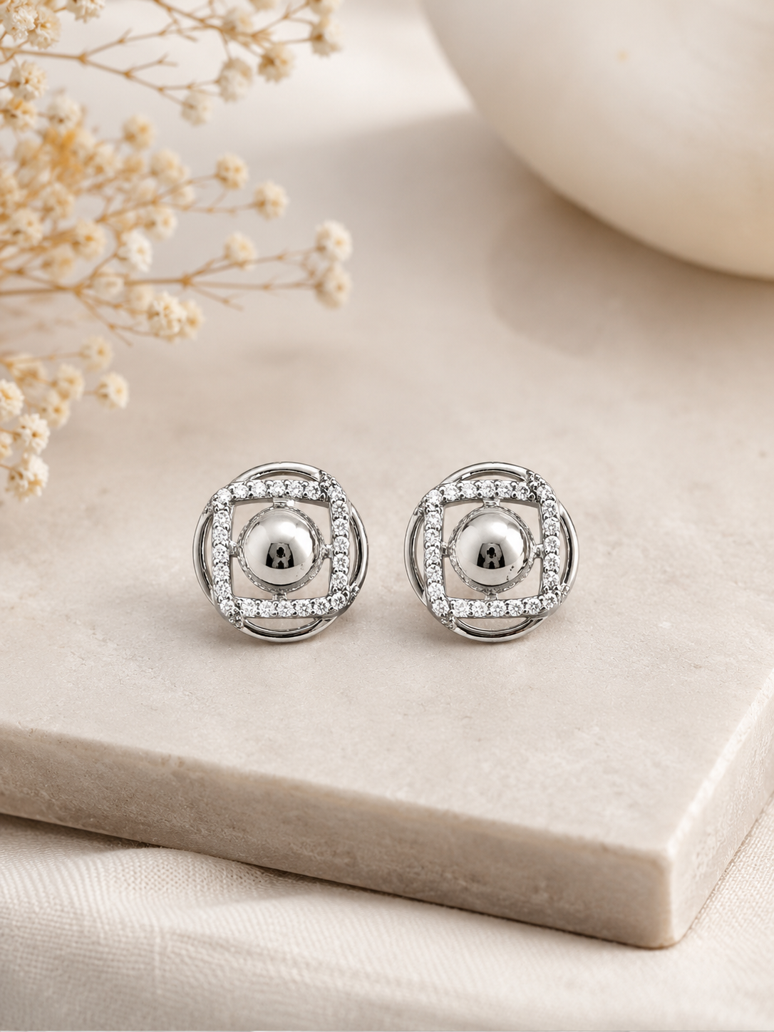 Aretes Kaia