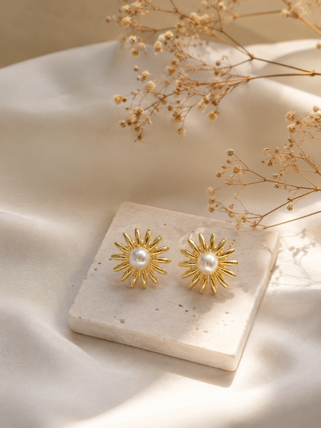 Aretes Solea