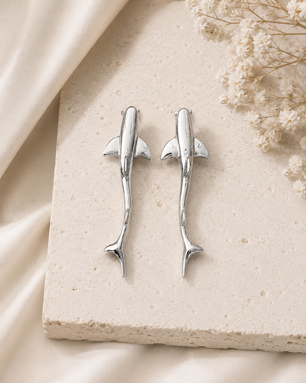 Aretes Aqua