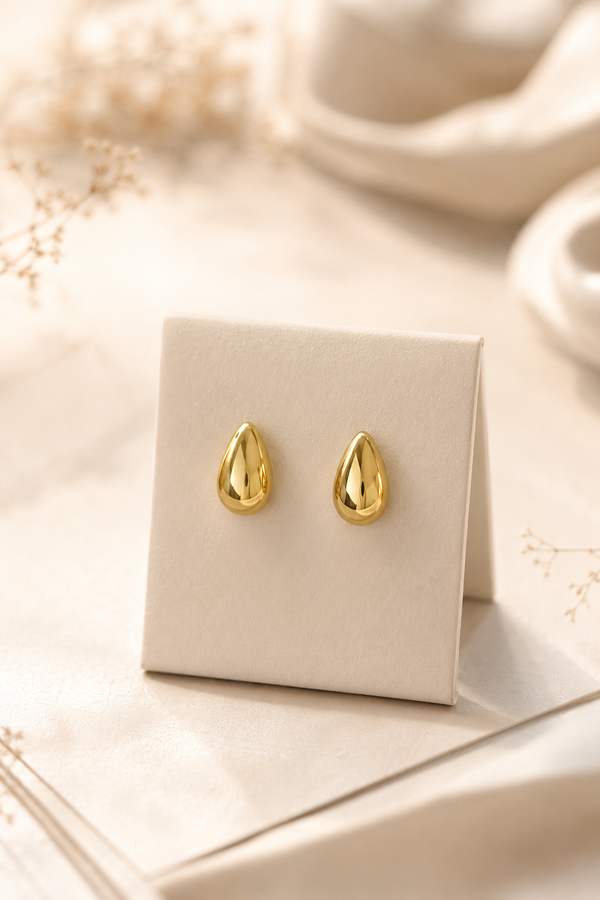 Aretes Brisa