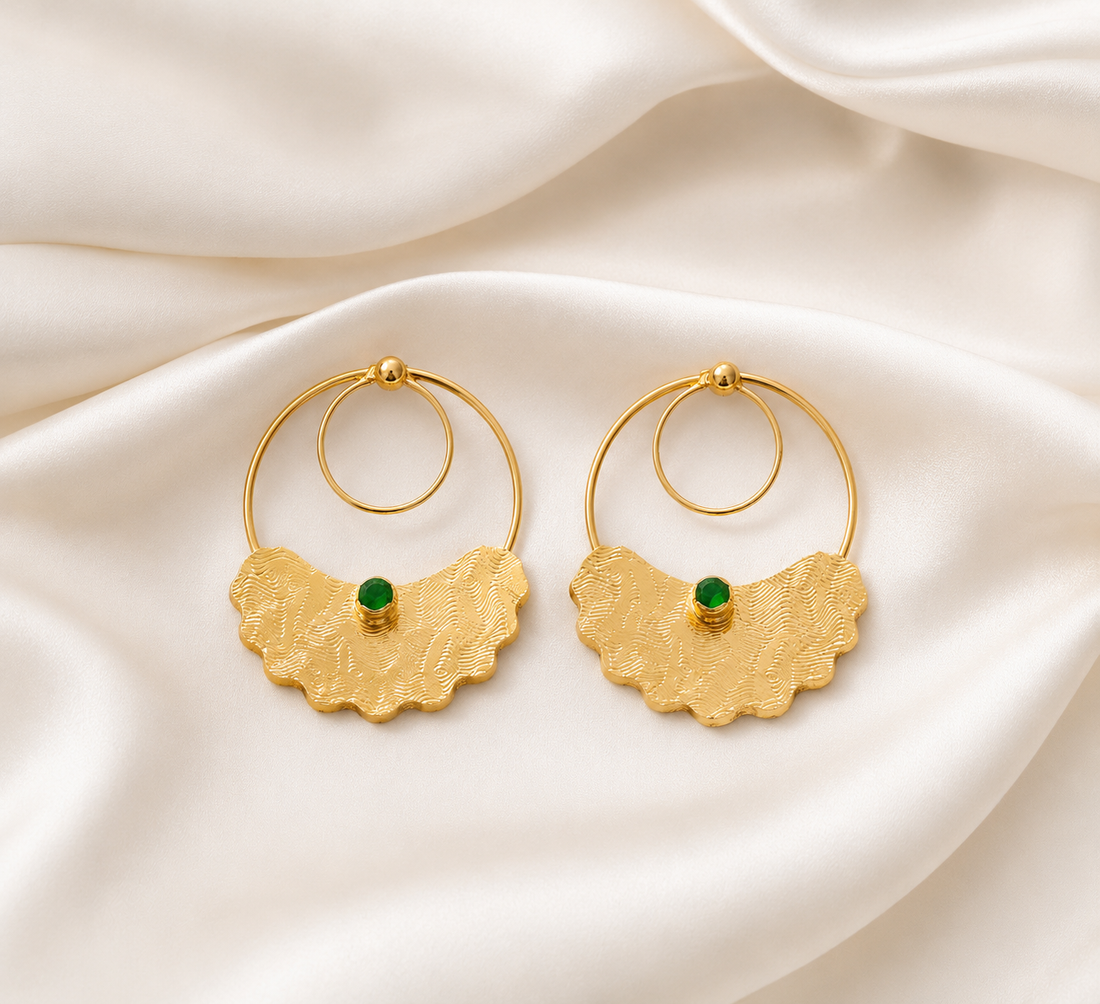 Aretes Aurelia