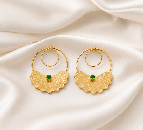 Aretes Aurelia