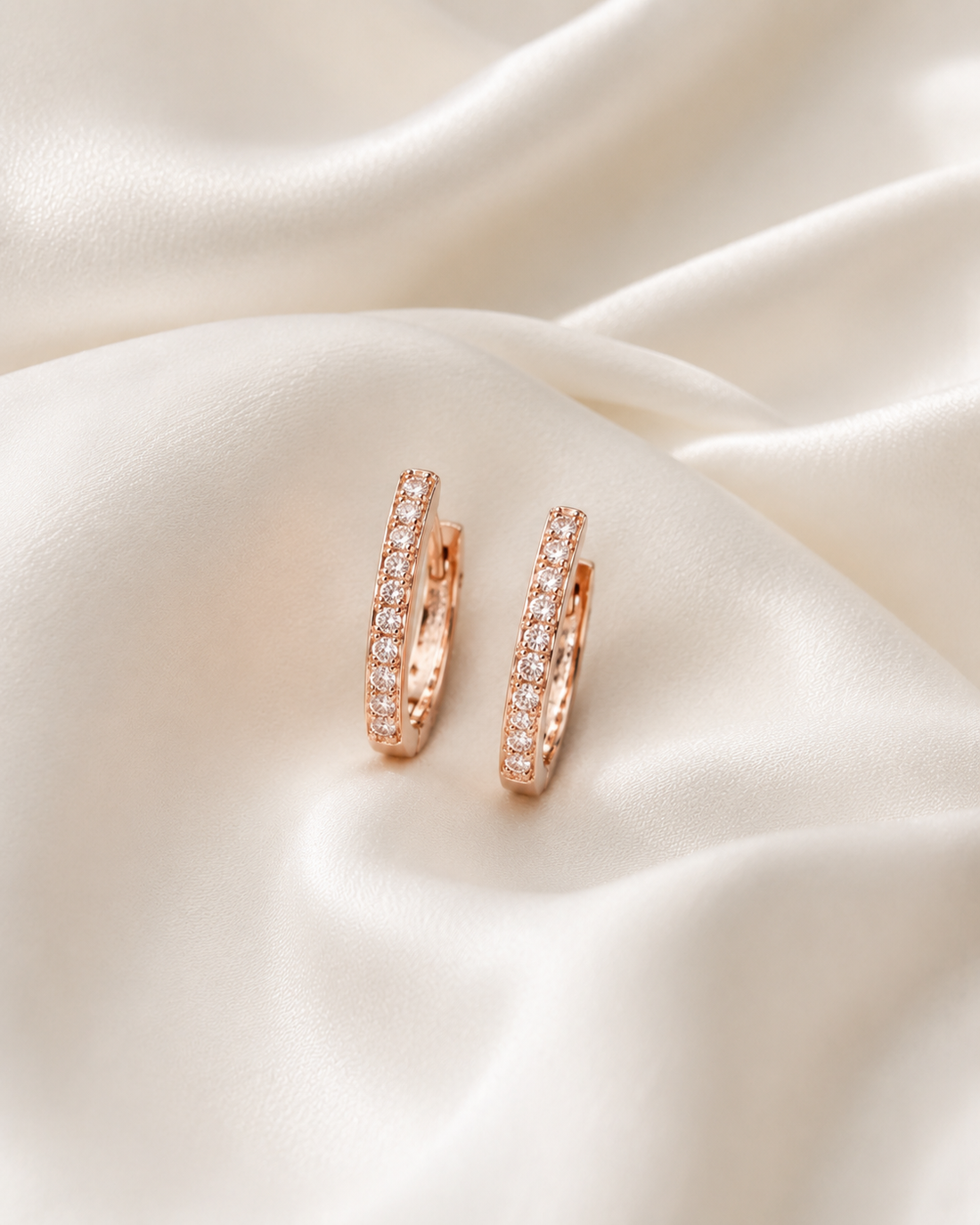Aretes Halo