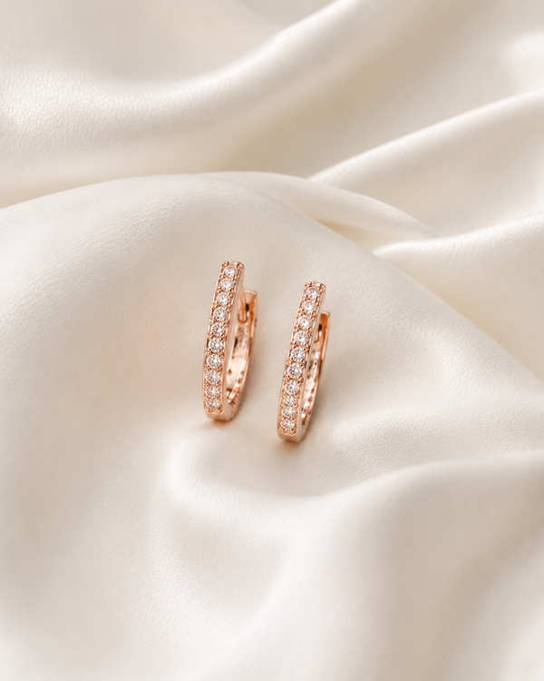 Aretes Halo
