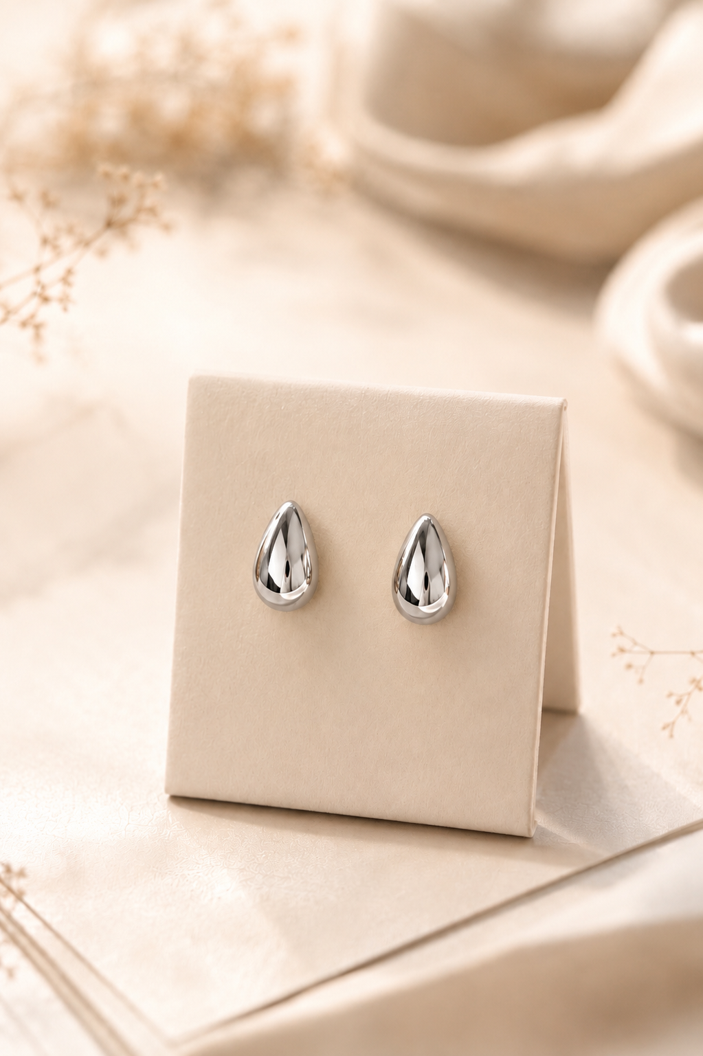 Aretes Brisa