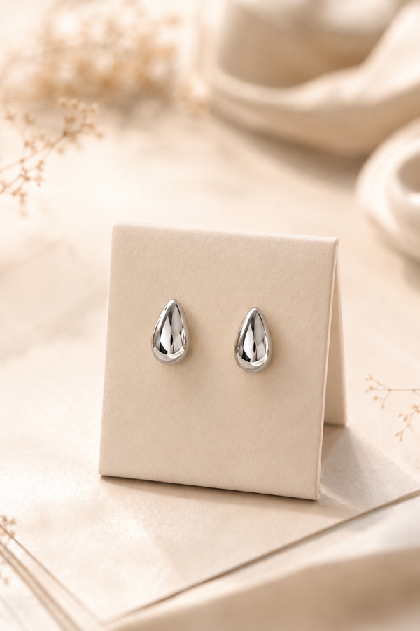 Aretes Brisa