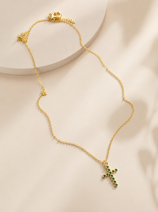 Collar Esencia divina