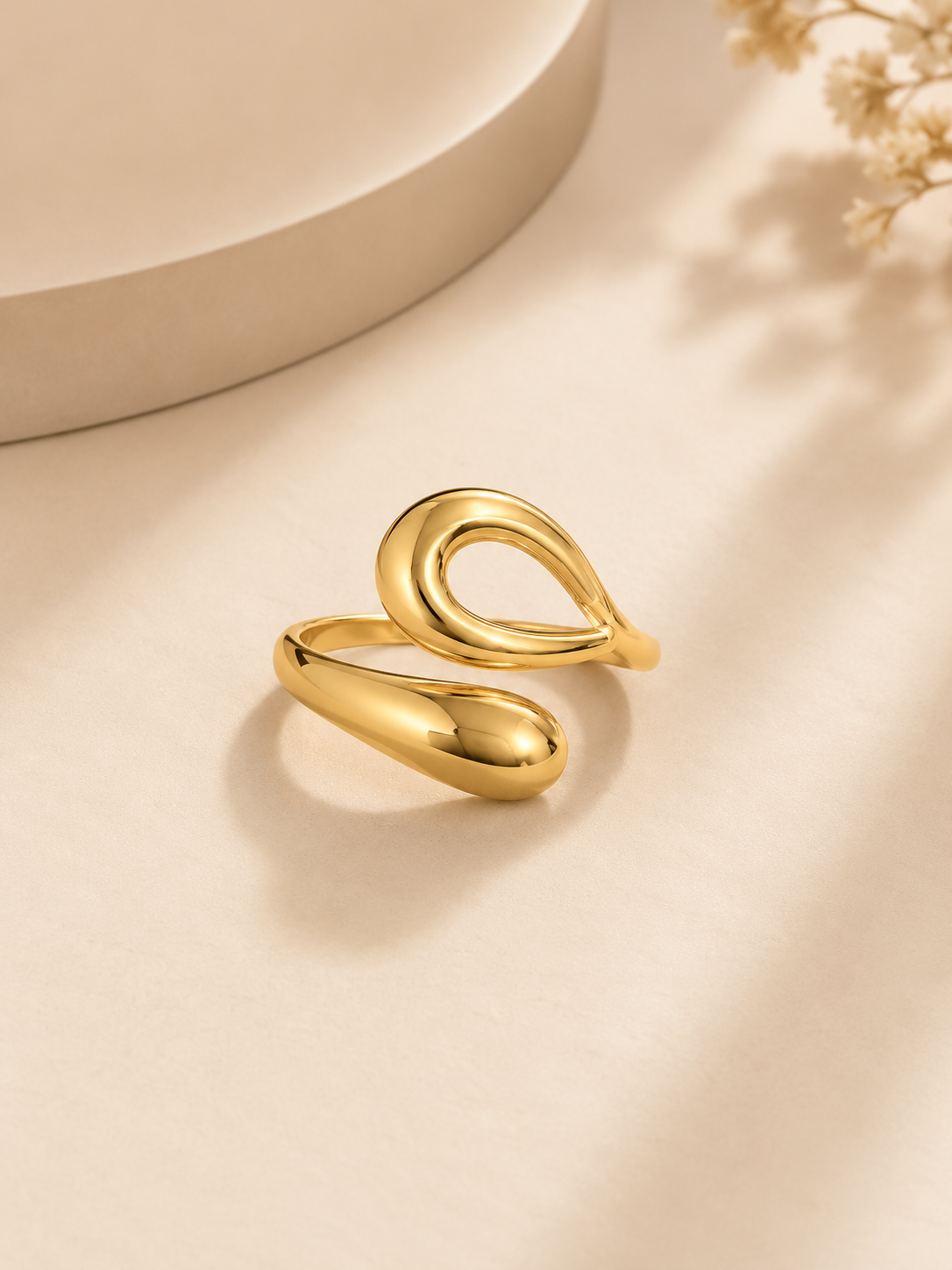 Anillo Senda