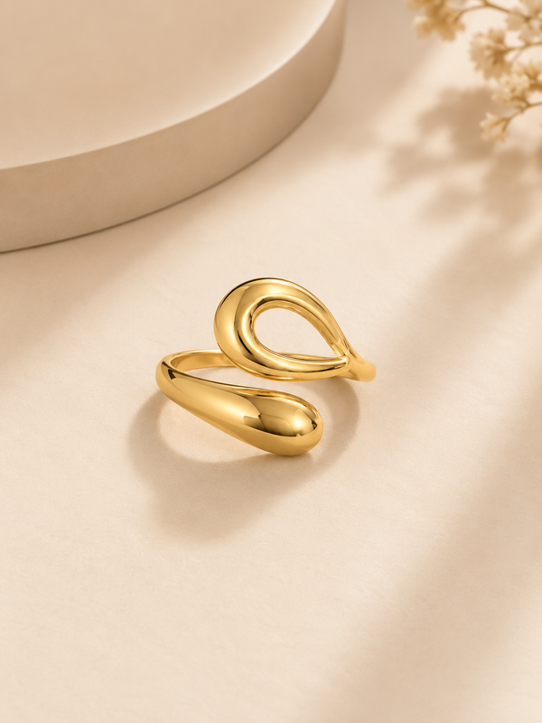 Anillo Senda