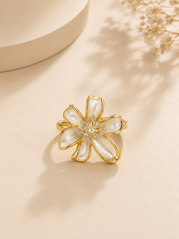 Anillo Bloom
