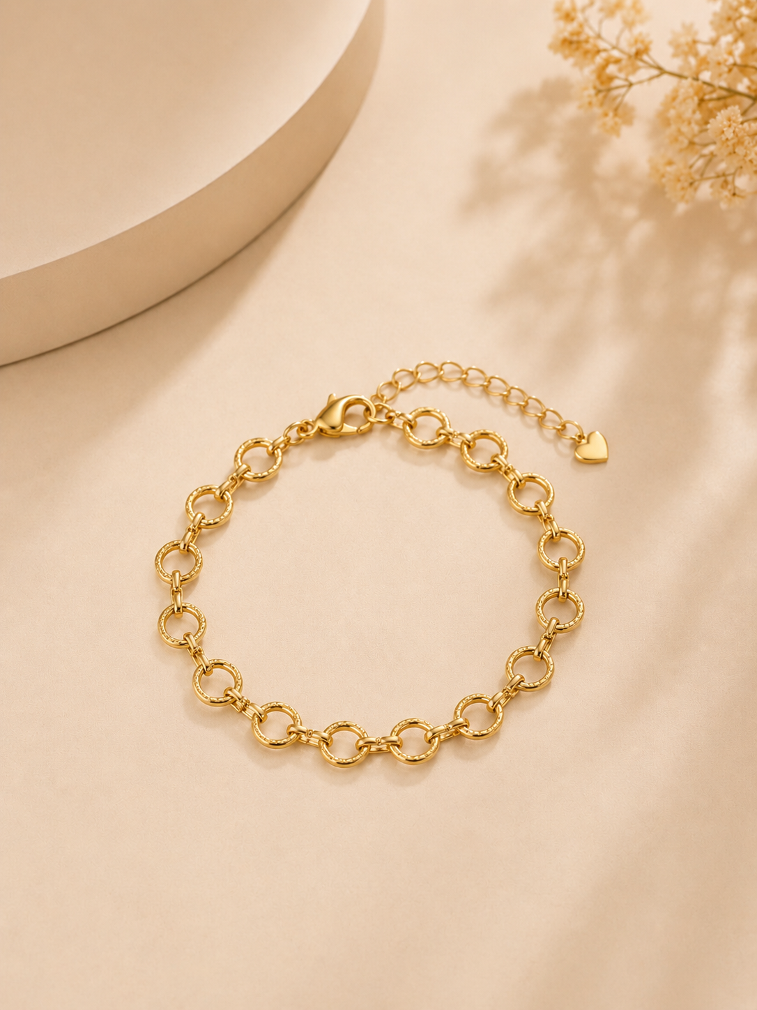 Pulsera Atenea