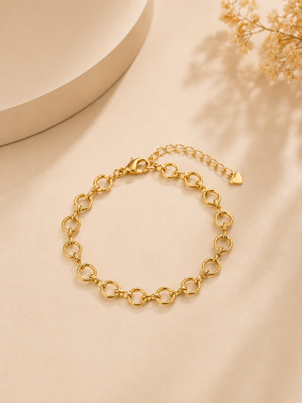 Pulsera Atenea