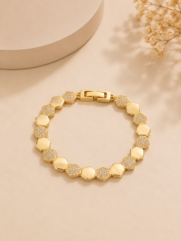 Pulsera Constelación