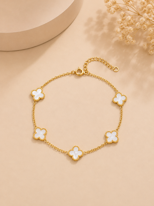 Pulsera Blanche