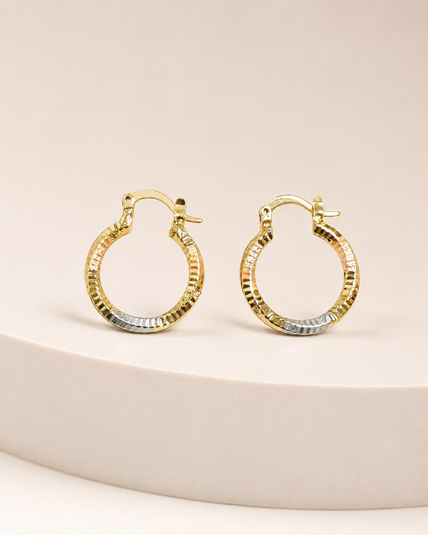 Aretes Lumina