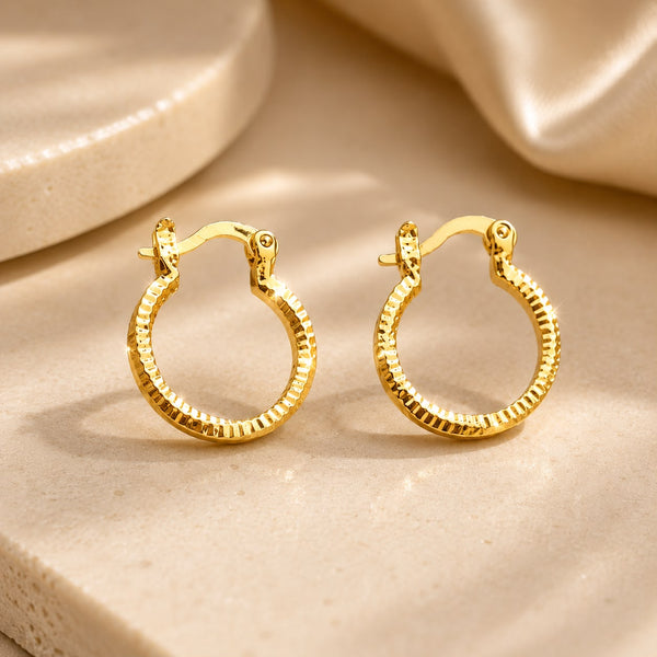 Aretes Virelle
