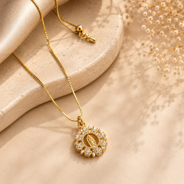 Collar Gracia
