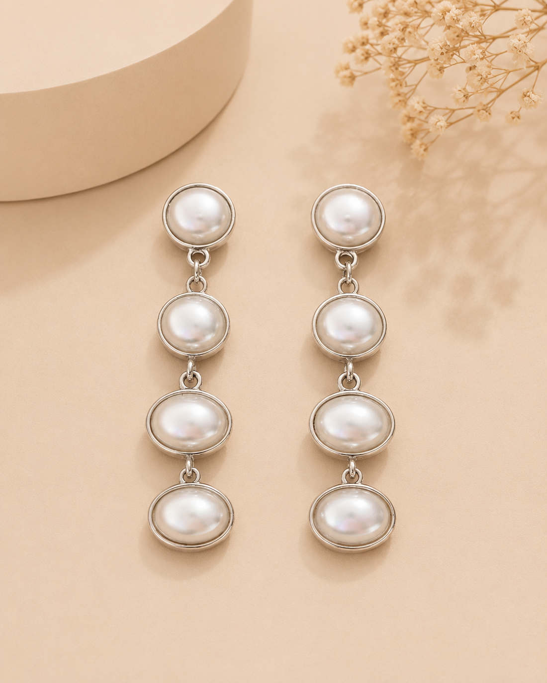 Aretes Alia