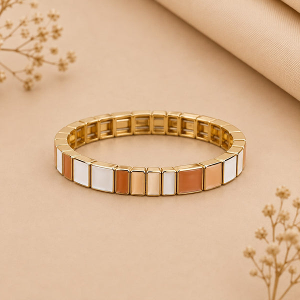 Pulsera Nácar