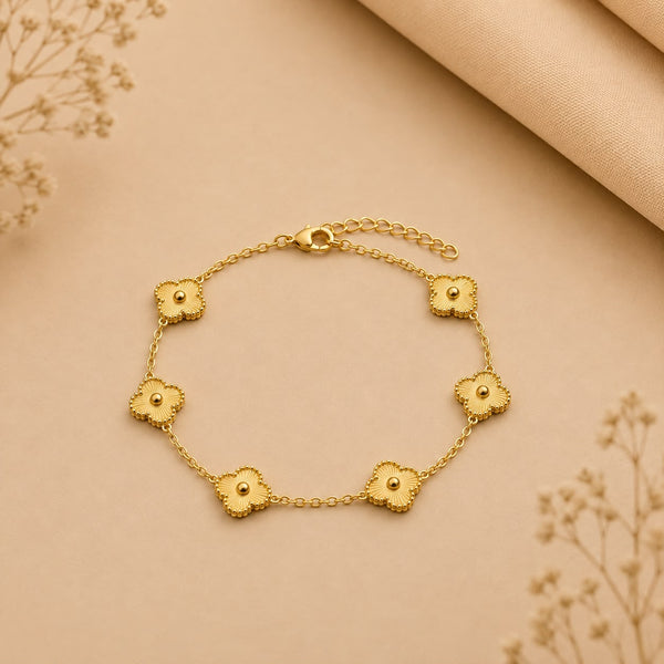 Pulsera Fleur