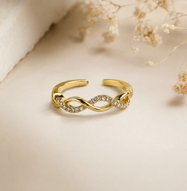 Anillo Infinia