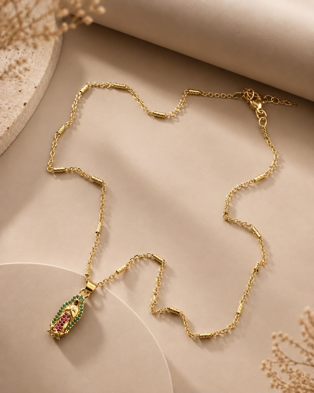 Collar Esperanza