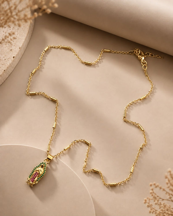 Collar Esperanza