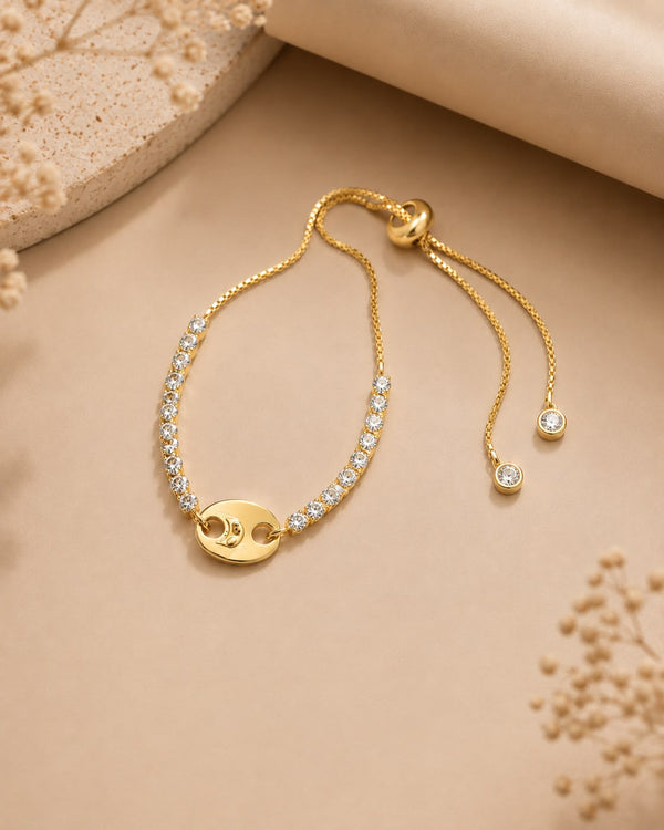 Pulsera Eterna