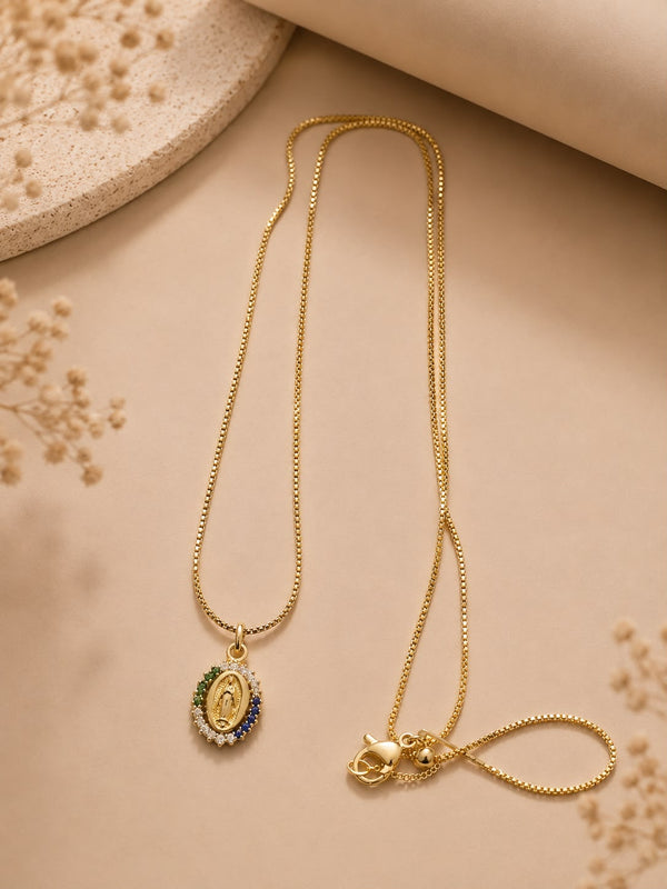 Collar Milagro