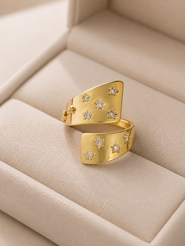 Anillo Astra