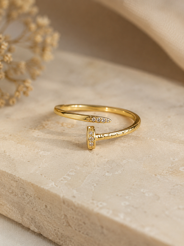 Anillo Clou
