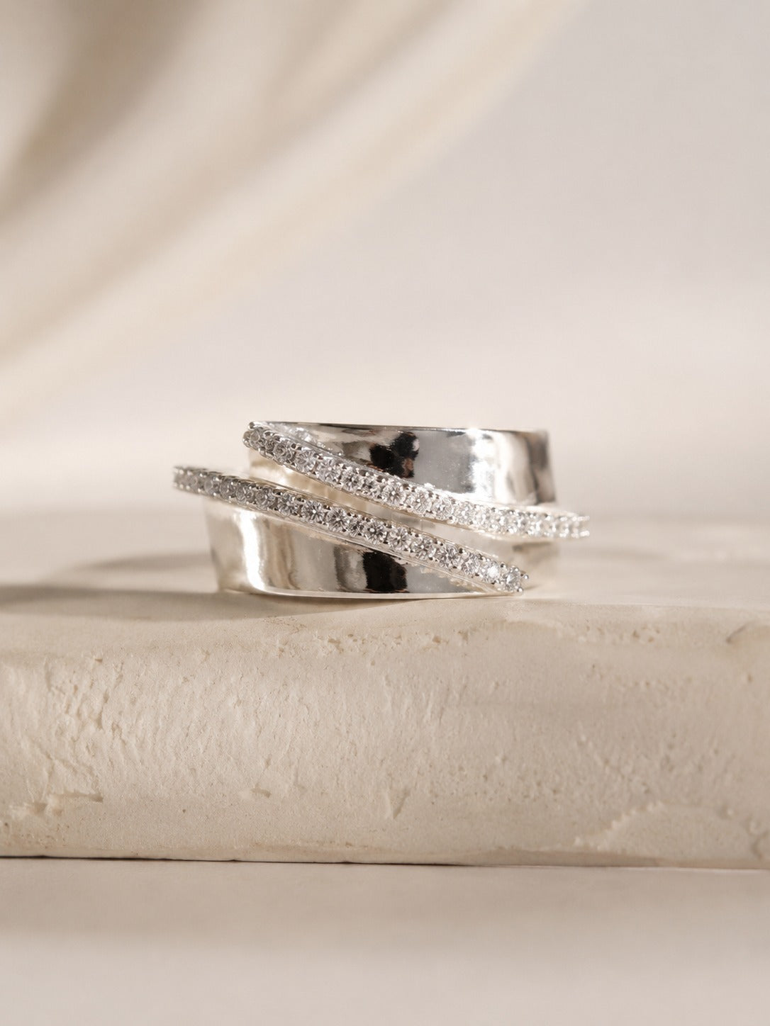 Anillo Évora