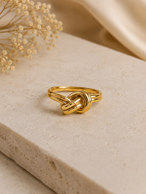 Anillo union
