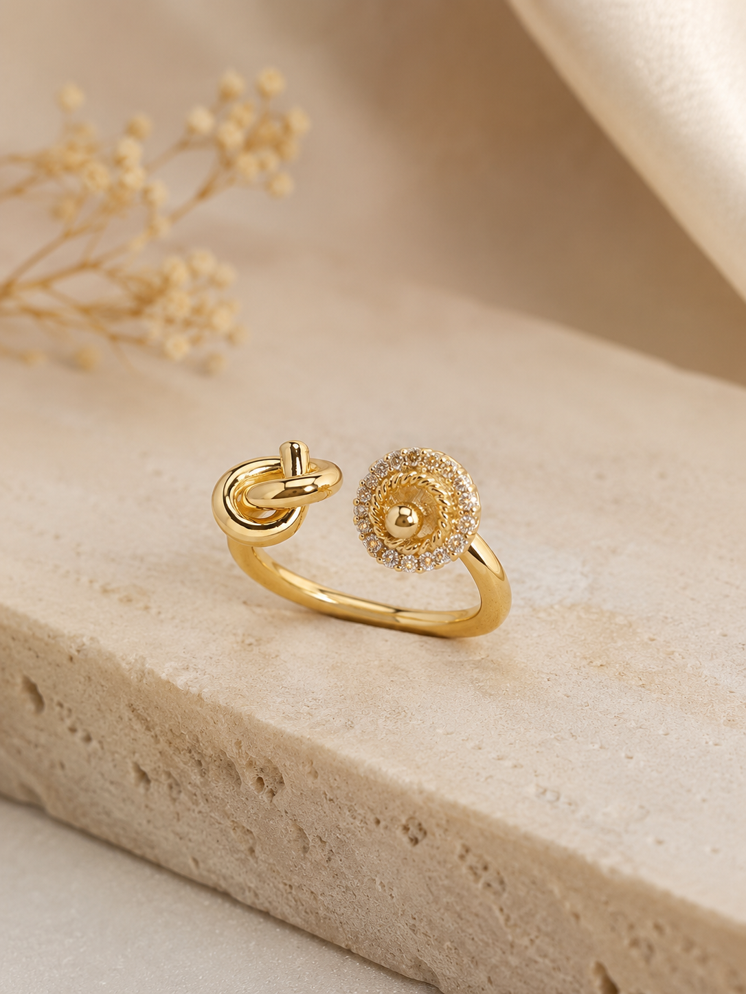 Anillo Vinculo