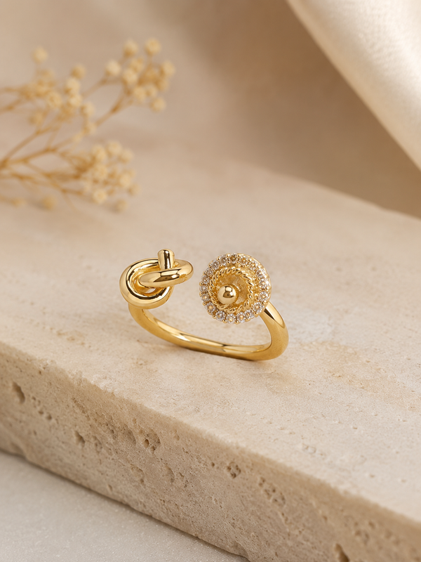 Anillo Vinculo