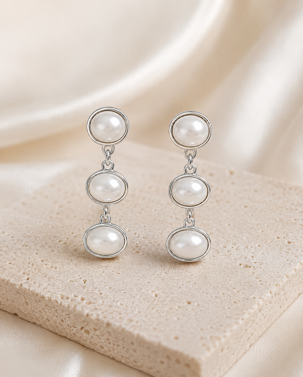 Aretes Alia