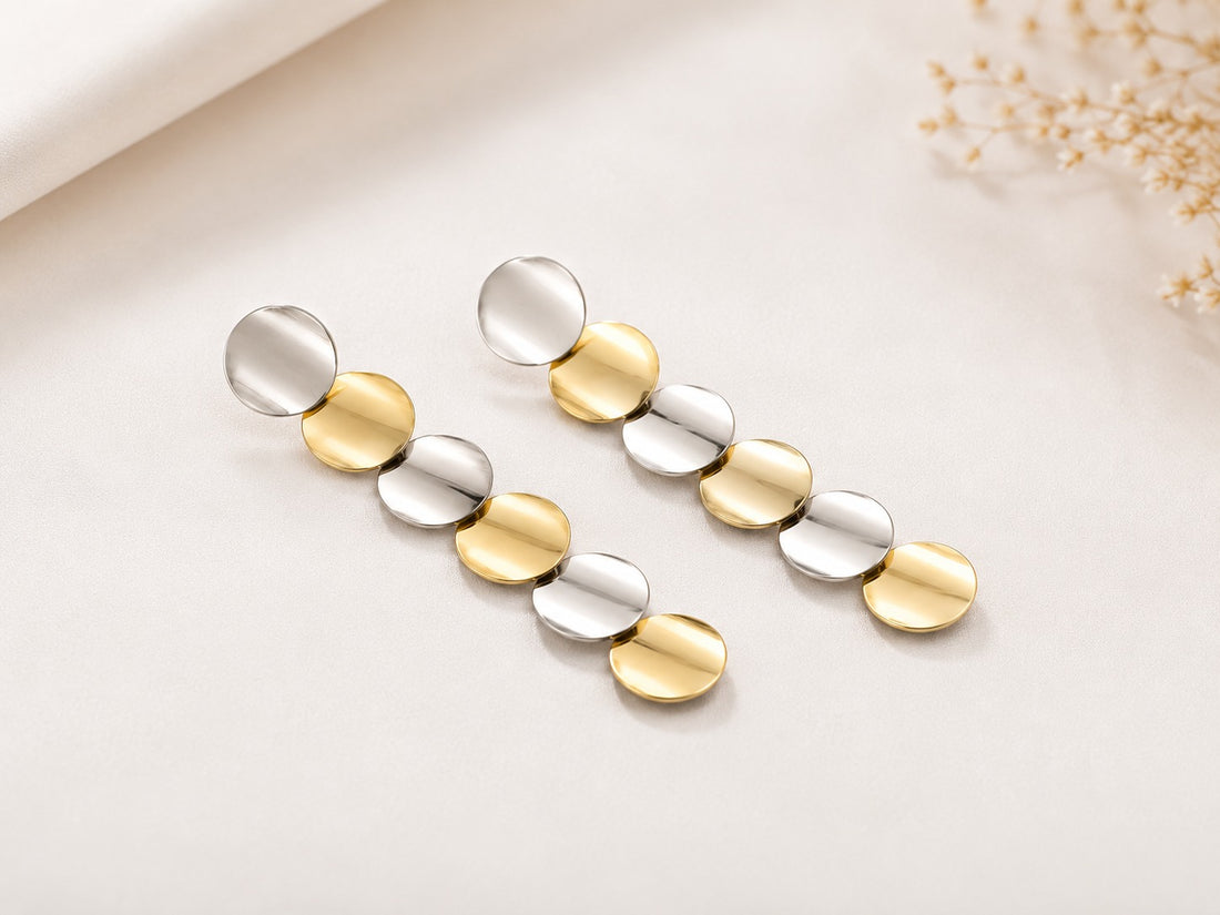 Aretes Dualia