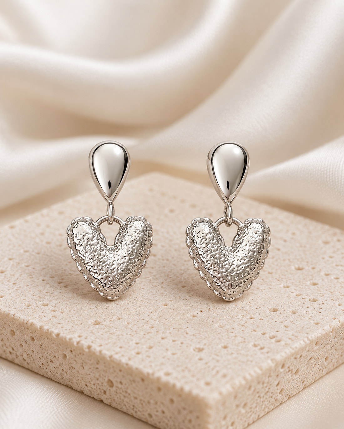 Aretes Sienna