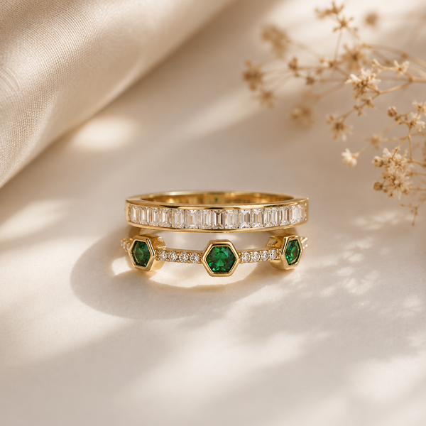 Anillo esmeria